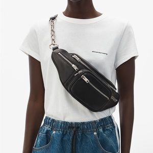 Alexander Wang Attica Fanny Pack